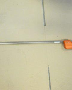 Antenna ISO/Nedap orange